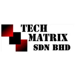 Tech-matrix.sdn.bhd logo