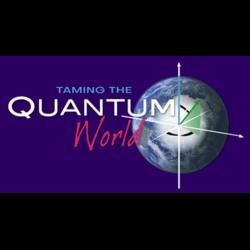 Quantumworld logo