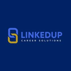 LinkedUp Career Solutions logo