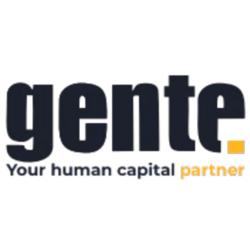 Gente logo