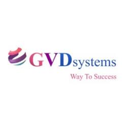 GVD System logo