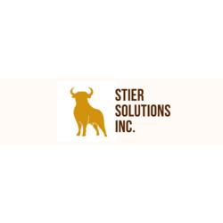 Stier Solutions logo