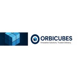 Orbicubes logo