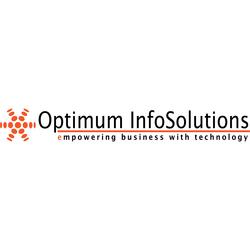 Optimum Infosolutions logo