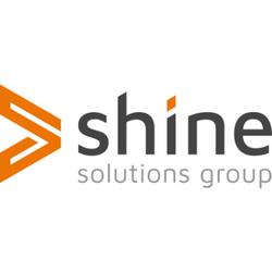 Shine Solutions Group logo