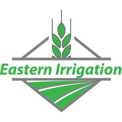 EEC Irrigation logo