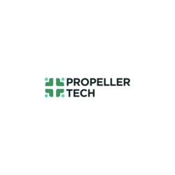 Propeller-Tech logo