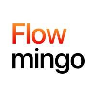 Flowmingo logo