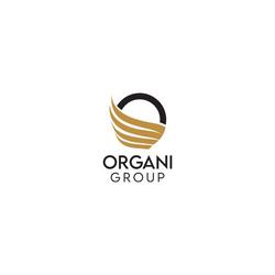 Organi Group logo