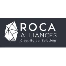 Roca Alliances  logo