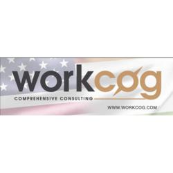 Workcog.in logo