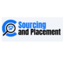Sourcing and Placement logo