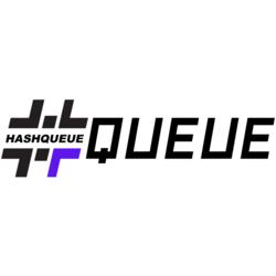 HashQueue logo