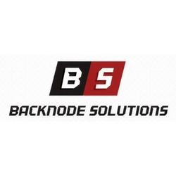 Backnode Solutions logo