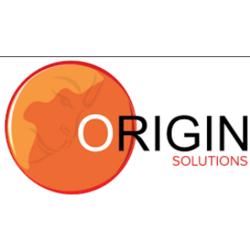 Origin Solutions logo