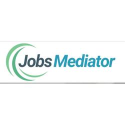 Jobs Mediator logo