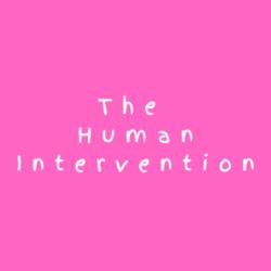 The Human Intervention  logo
