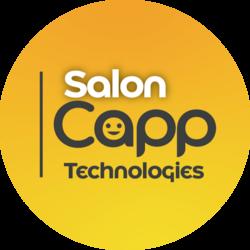SalonCapp Technologies logo