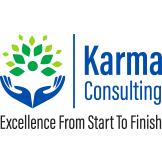 Karma Consulting Inc Logo
