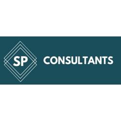 SP consultants Logo