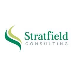 Stratfield Consulting Logo
