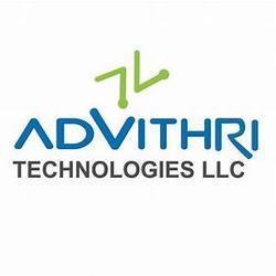 Advithri Technologies LLC Logo