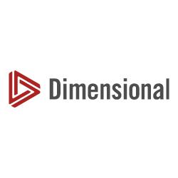 Dimensional Fund Advisors logo