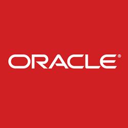Oracle Logo