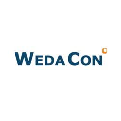 WedaCon Informationstechnologien GmbH Logo