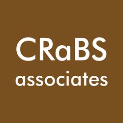 Crabs Associates Logo