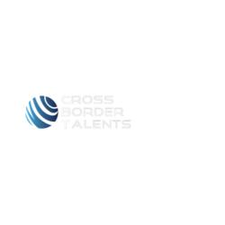Cross Border Talents Logo
