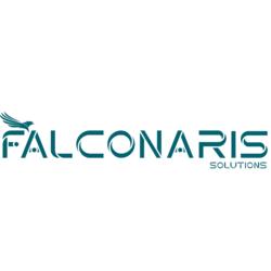 Falconaris Solutions Logo