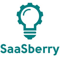SaaSberry Innovation Laboratories Ltd. Logo