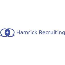 Hamrick Recruiting logo