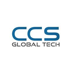CCS Global Tech Logo