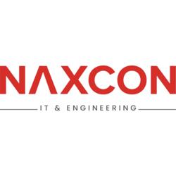 Naxcon GmbH Logo