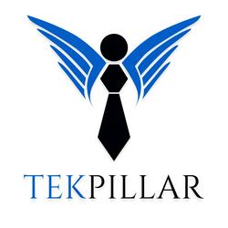 Tekpillar Services Pvt.Ltd Logo