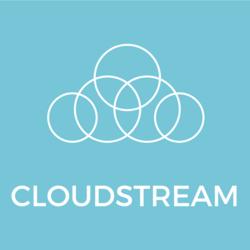 Cloudstream Global Logo