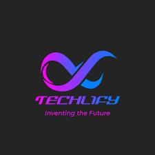 Techlify Inc Logo
