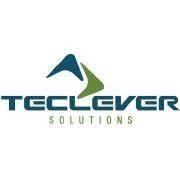 Teclever Solutions Pvt Ltd Logo