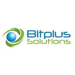 Bitplus Solutions LLP Logo