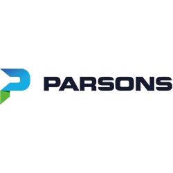 Parsons Corporation Logo
