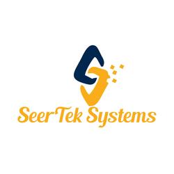 Seek Staffing Services Logo