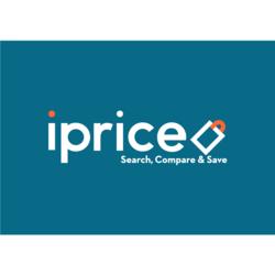 iPrice Group Sdn Bhd Logo
