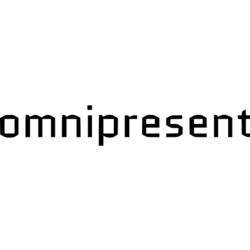 Omnipresent Logo