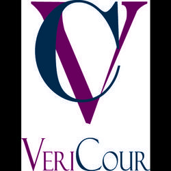 VeriCour Logo
