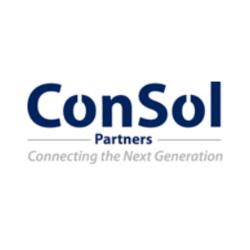 ConSol Partners Logo