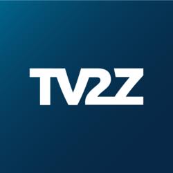 TV2Z Logo