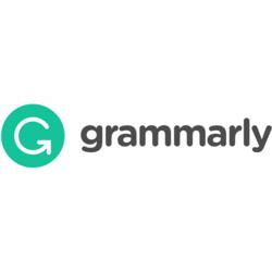 Grammarly Logo