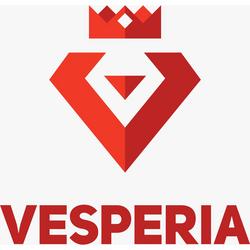 PT Vesperia Global Merdeka Logo